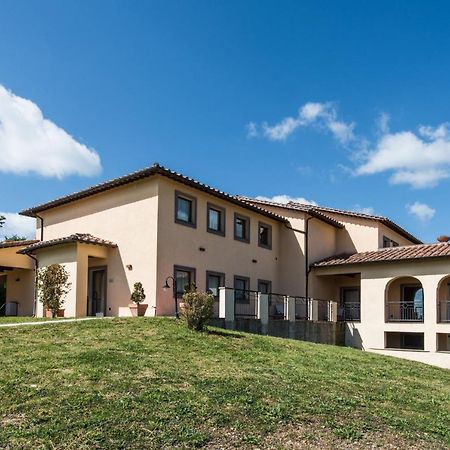 Residenze Pianetti Διαμέρισμα Manciano Εξωτερικό φωτογραφία