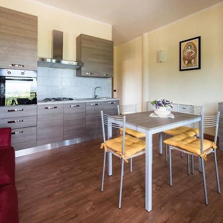 Residenze Pianetti Διαμέρισμα Manciano Εξωτερικό φωτογραφία