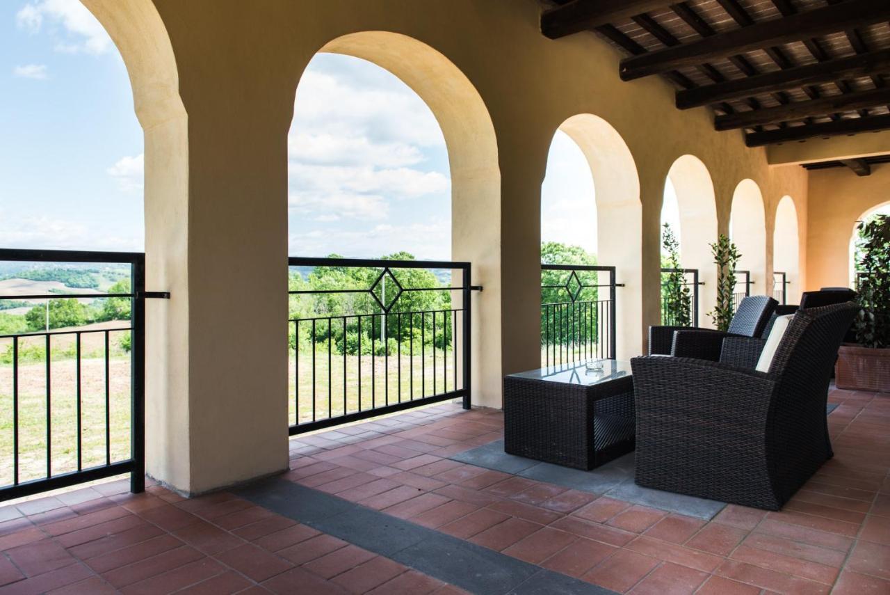 Residenze Pianetti Διαμέρισμα Manciano Εξωτερικό φωτογραφία