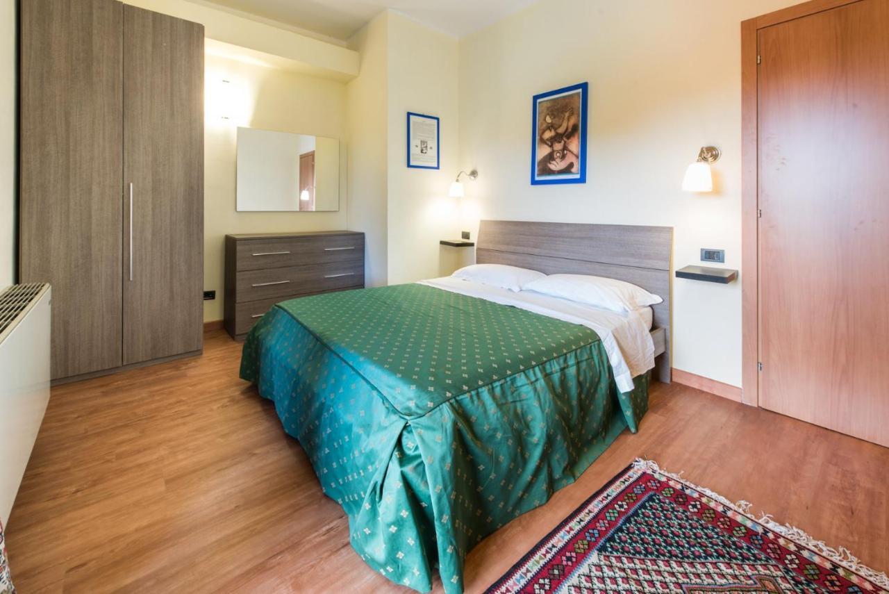 Residenze Pianetti Διαμέρισμα Manciano Εξωτερικό φωτογραφία