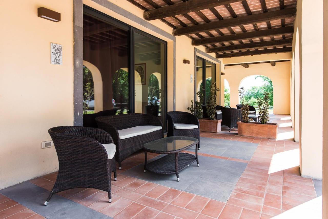 Residenze Pianetti Διαμέρισμα Manciano Εξωτερικό φωτογραφία