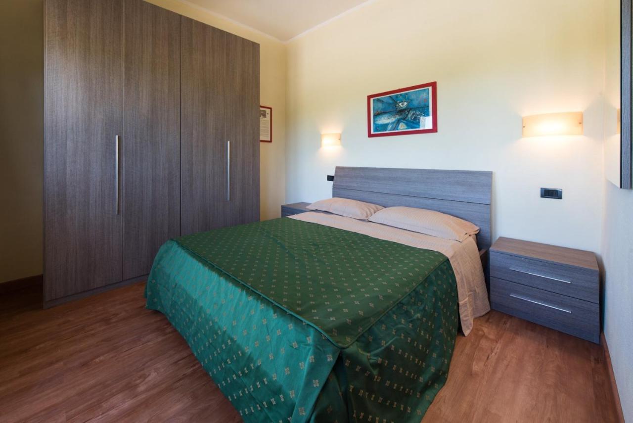 Residenze Pianetti Διαμέρισμα Manciano Εξωτερικό φωτογραφία