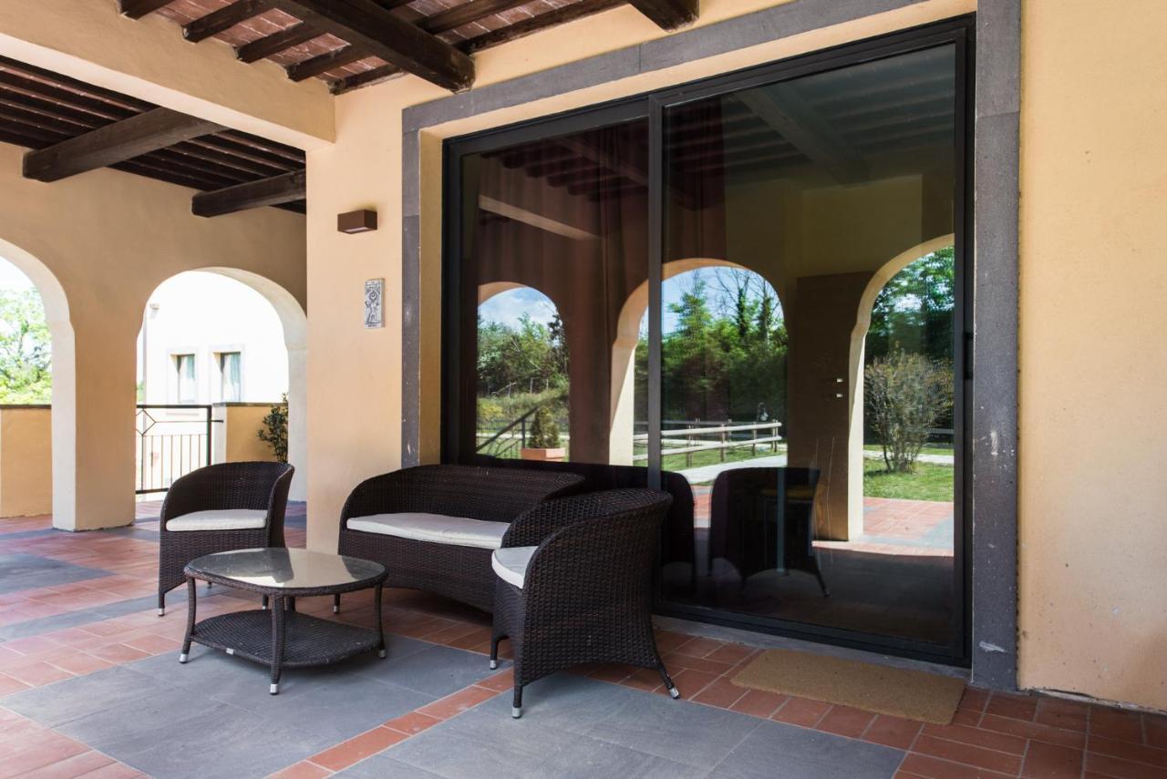 Residenze Pianetti Διαμέρισμα Manciano Εξωτερικό φωτογραφία