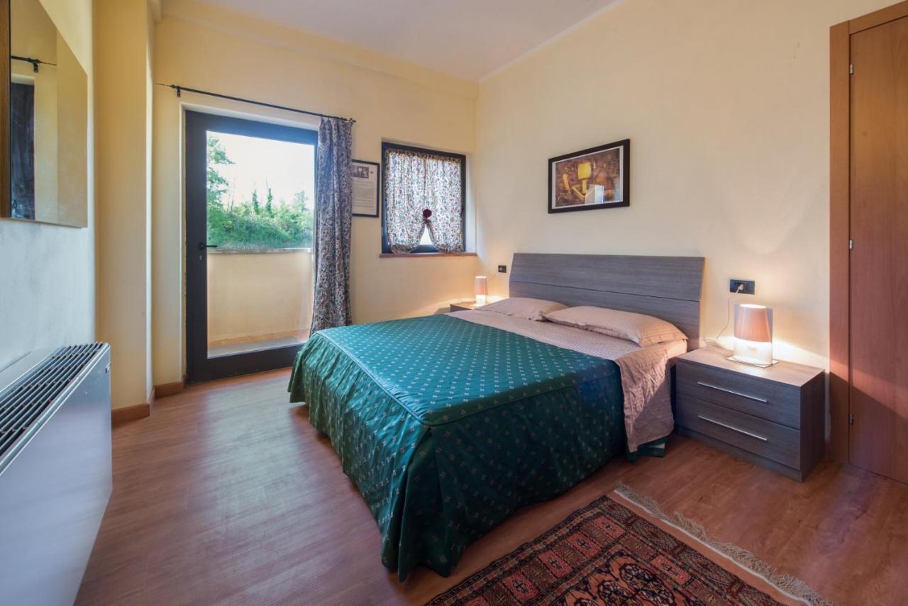 Residenze Pianetti Διαμέρισμα Manciano Εξωτερικό φωτογραφία