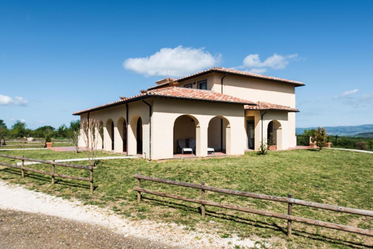 Residenze Pianetti Διαμέρισμα Manciano Εξωτερικό φωτογραφία