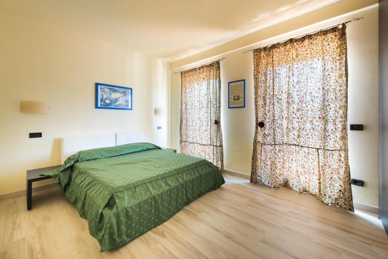 Residenze Pianetti Διαμέρισμα Manciano Εξωτερικό φωτογραφία