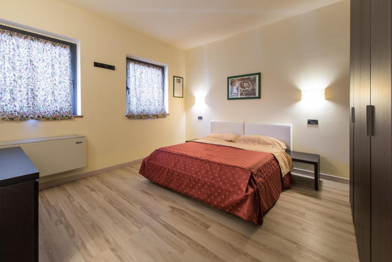 Residenze Pianetti Διαμέρισμα Manciano Εξωτερικό φωτογραφία