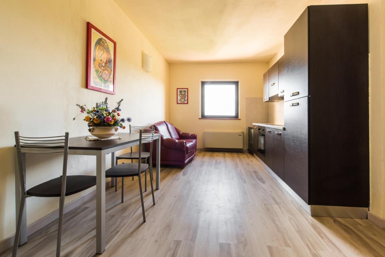 Residenze Pianetti Διαμέρισμα Manciano Εξωτερικό φωτογραφία