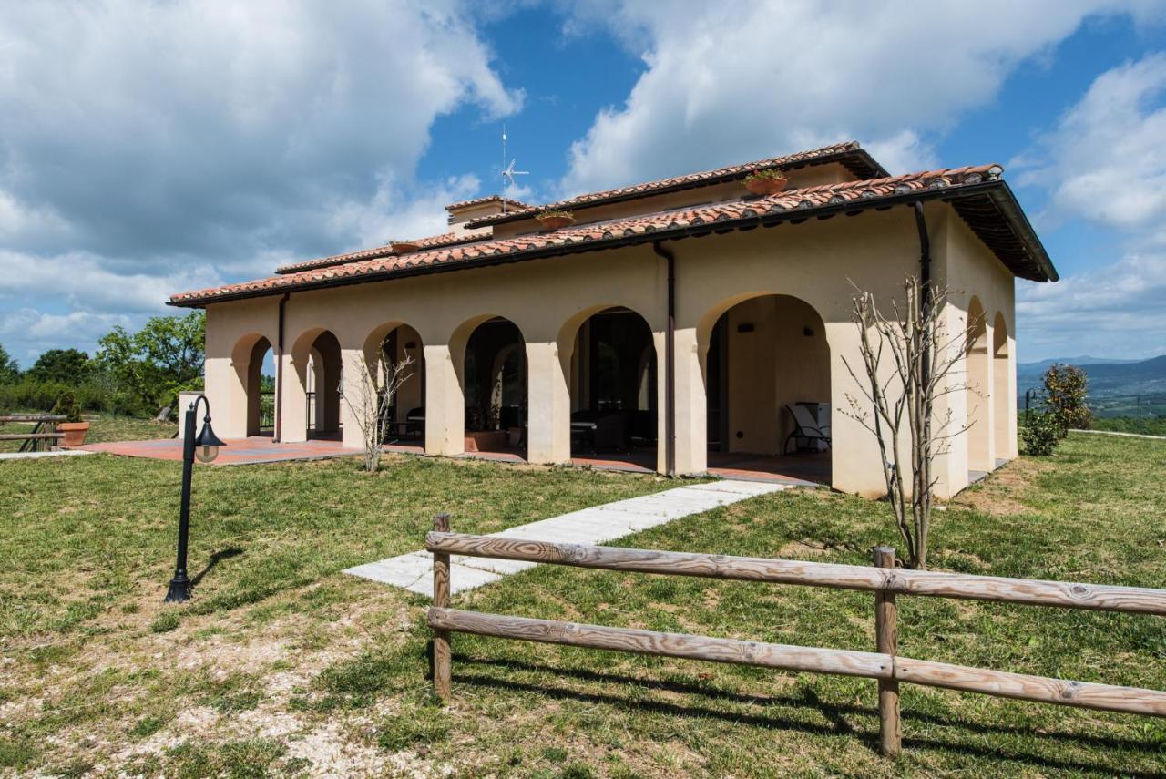 Residenze Pianetti Διαμέρισμα Manciano Εξωτερικό φωτογραφία