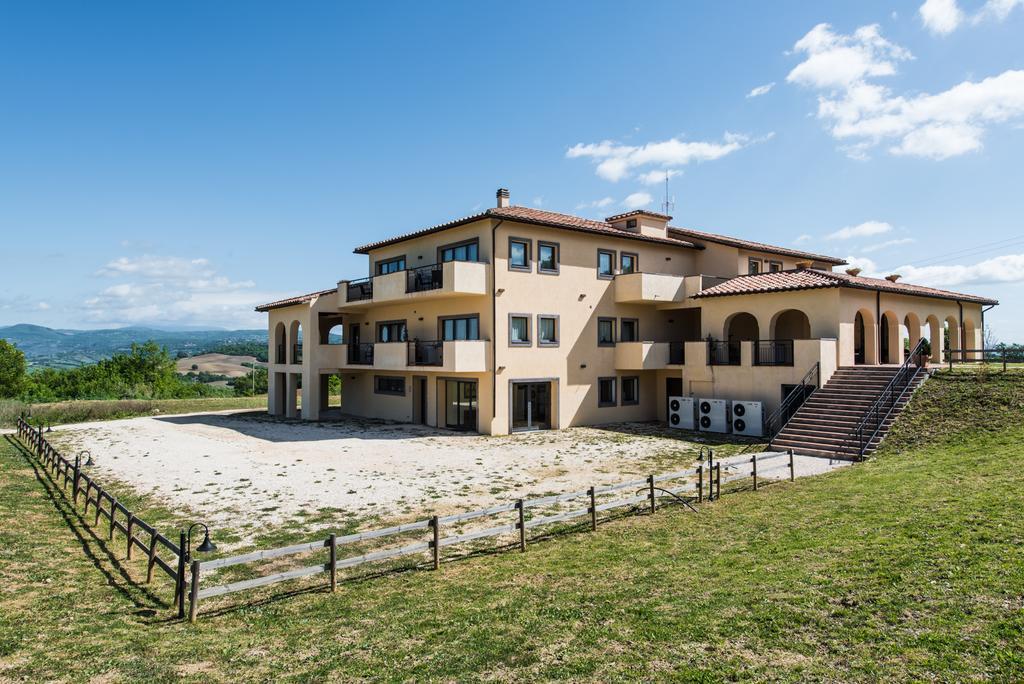 Residenze Pianetti Διαμέρισμα Manciano Εξωτερικό φωτογραφία
