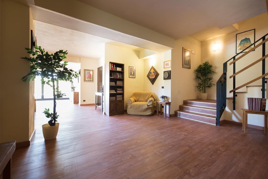 Residenze Pianetti Διαμέρισμα Manciano Εξωτερικό φωτογραφία